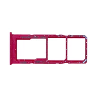 خشاب سیم کارت و مموری کارت گوشی سامسونگ Galaxy A02 خشاب سیم کارت و مموری کارت گوشی سامسونگ Galaxy A02