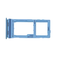 خشاب سیم کارت و مموری کارت گوشی سامسونگ Galaxy A52s 5G خشاب سیم کارت و مموری کارت گوشی سامسونگ Galaxy A52s 5G