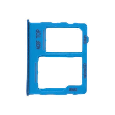 خشاب سیم کارت و مموری کارت گوشی سامسونگ Galaxy A32 5G خشاب سیم کارت و مموری کارت گوشی سامسونگ Galaxy A32 5G