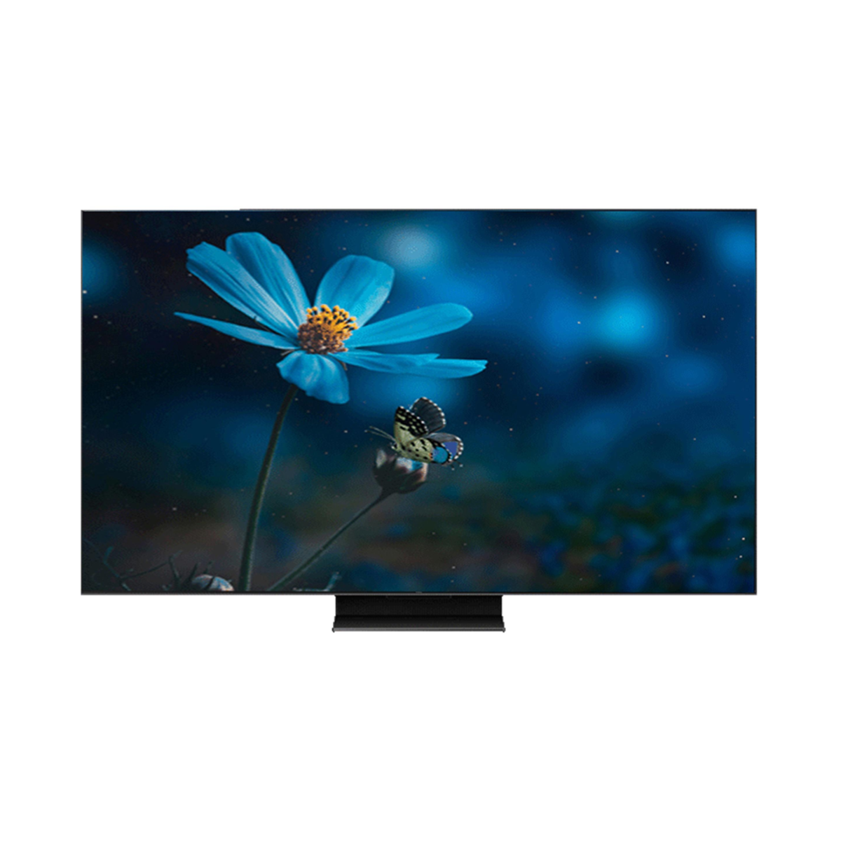 تلویزیون ال ای دی تی سی ال مدل 85C755 سایز 85 اینچ