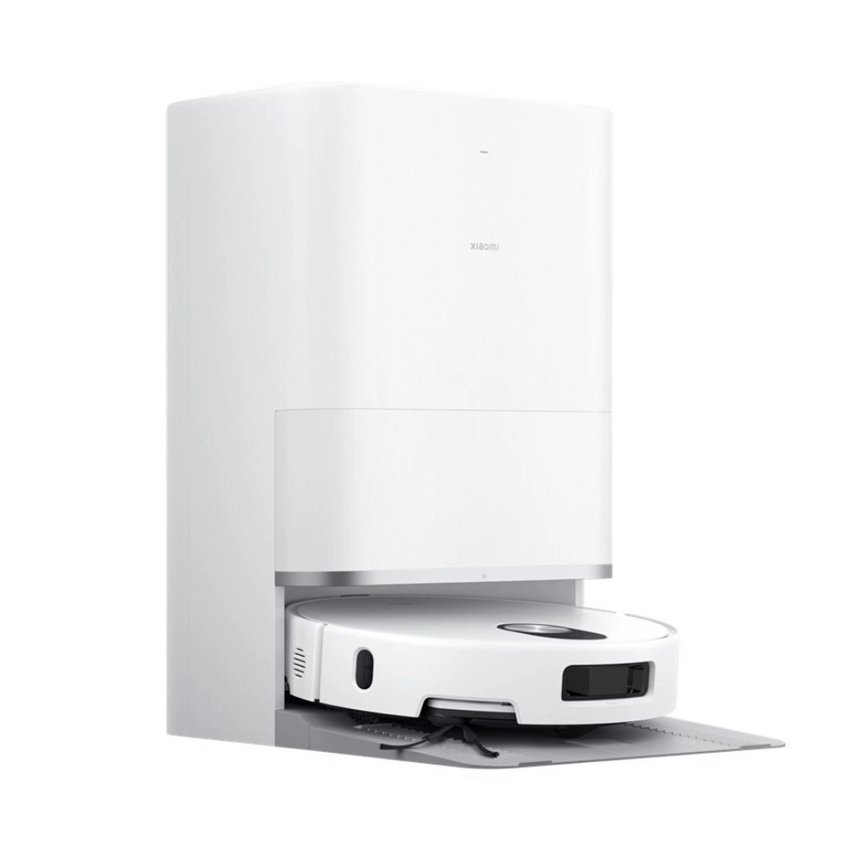 جارو رباتیک شیائومی مدل Vacuum 5 جارو رباتیک شیائومی مدل Vacuum 5