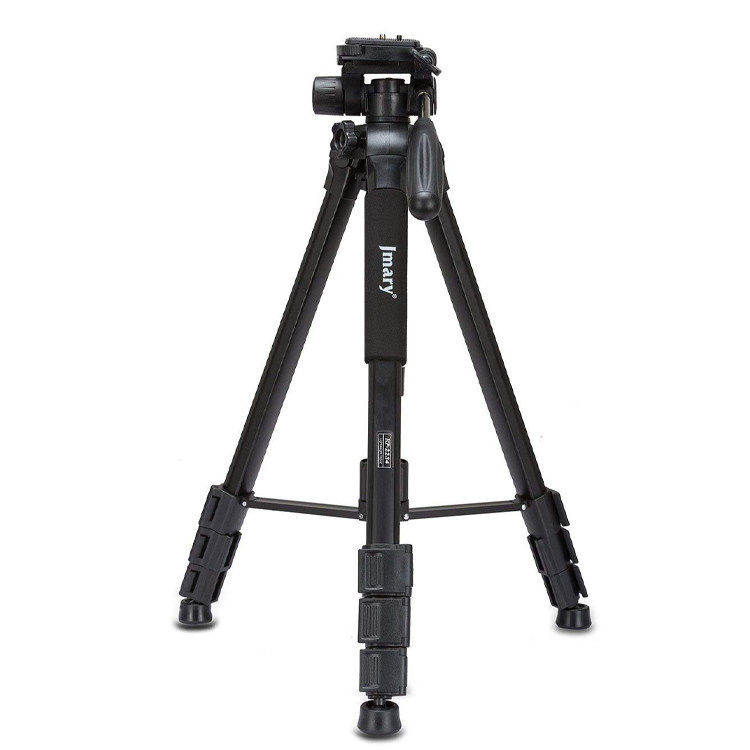 سه پایه دوربین جی ماری مدل KP-2234 سه پایه دوربین جی ماری مدل KP-2234