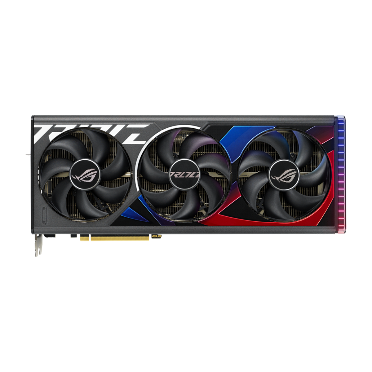 کارت گرافیک ایسوس مدل ROG Strix GeForce RTX 4090 24GB GDDR6X
