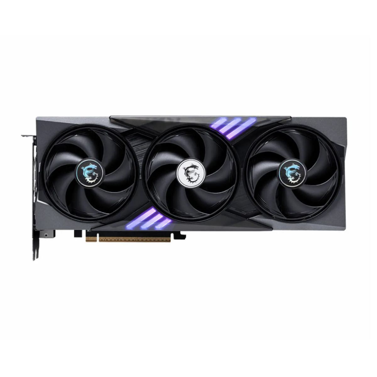 کارت گرافیک ام اس آی مدل MSI RTX 5060 8G Gaming Trio OC کارت گرافیک ام اس آی مدل MSI RTX 5060 8G Gaming Trio OC