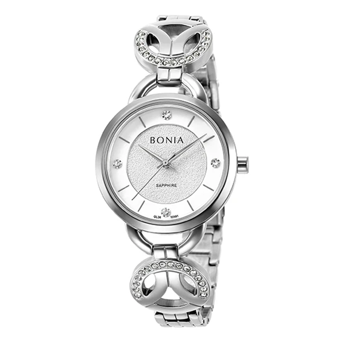ساعت عقربه ای بونیا زنانه مدل BNB10391-2317