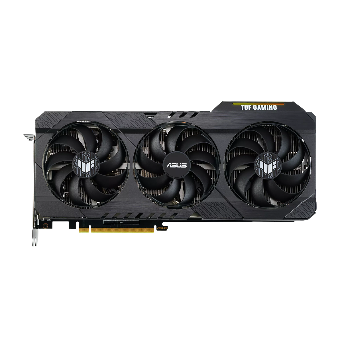 کارت گرافیک ایسوس مدل TUF Gaming GeForce RTX 3060 V2 12GB  کارت گرافیک ایسوس مدل TUF Gaming GeForce RTX 3060 V2 12GB