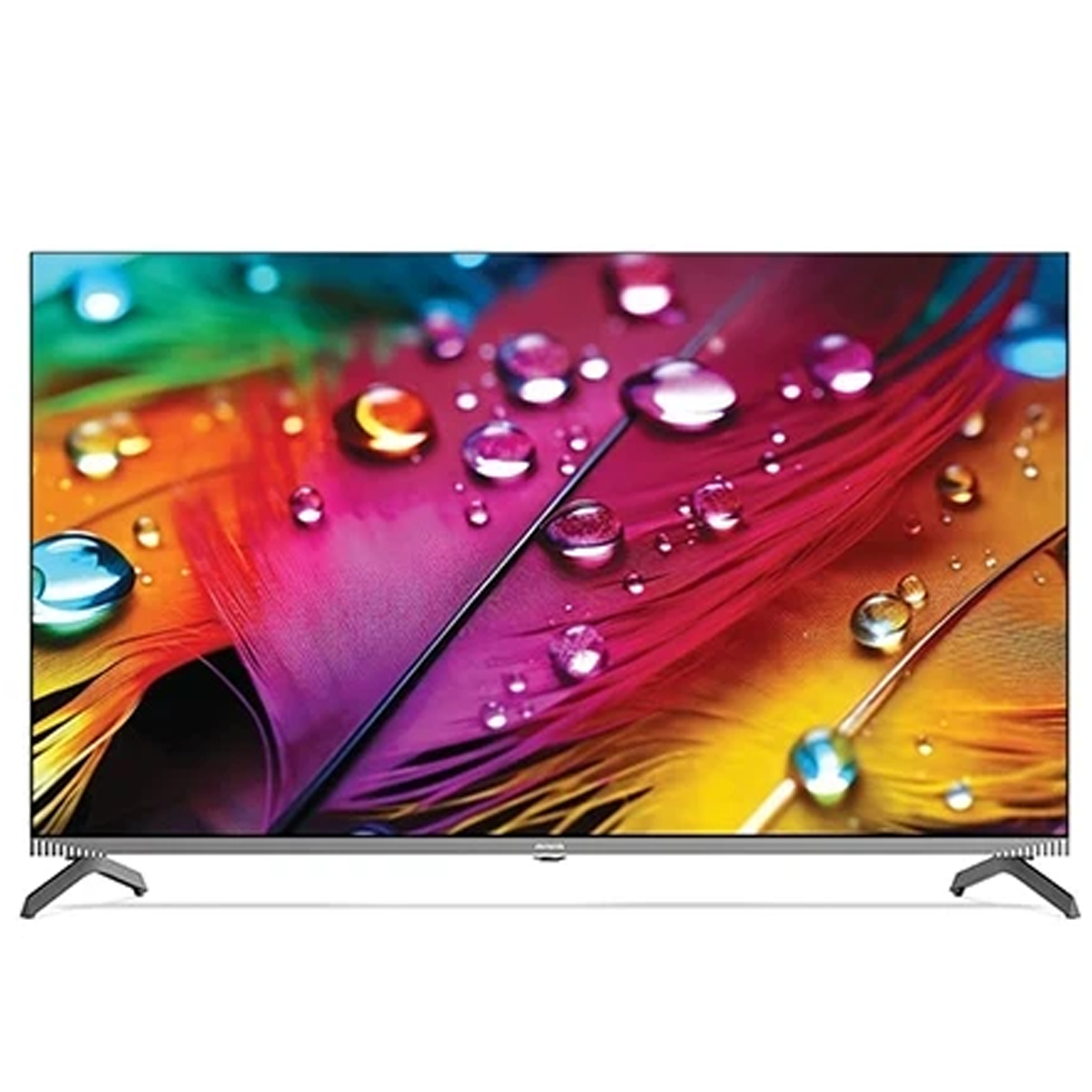 تلویزیون کیو ال ای دی آیوا مدل 65C3D-QLED سایز 65 اینچ