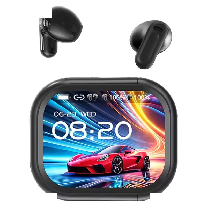 هدفون بلوتوثی اچ تی سی مدل NE20 هدفون بلوتوثی اچ تی سی مدل NE20