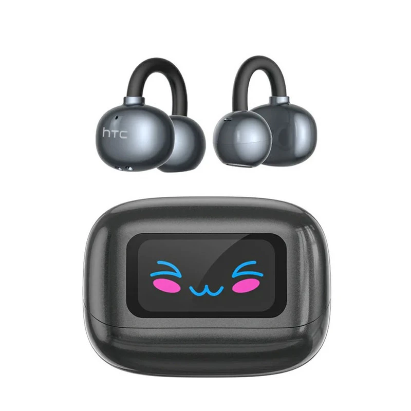 هندزفری بلوتوثی اچ تی سی مدل NE54-بنفش هندزفری بلوتوثی اچ تی سی مدل NE54-بنفش