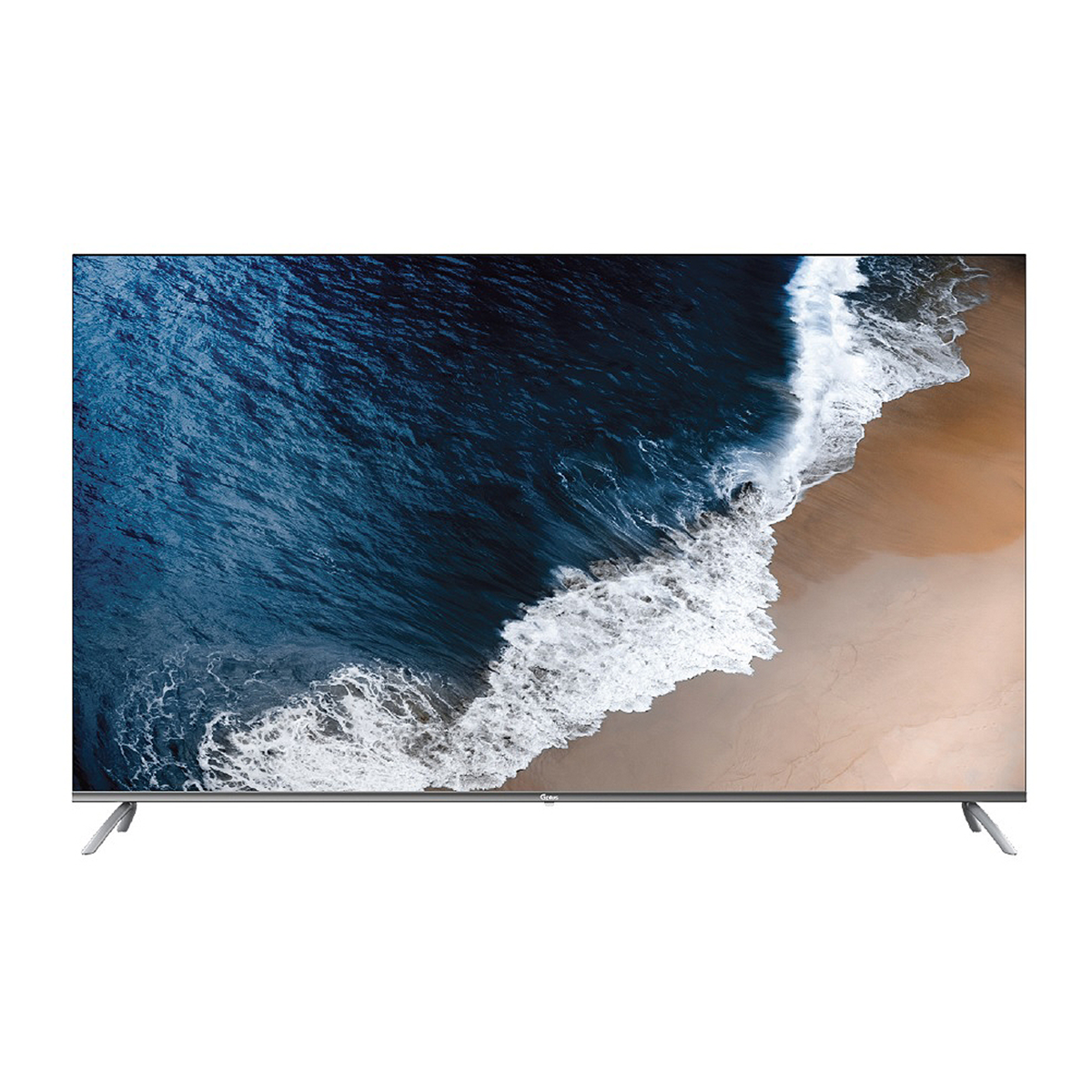 تلویزیون ال ای دی هوشمند جی پلاس مدل 65PQ738CS سایز 65 اینچ  تلویزیون ال ای دی هوشمند جی پلاس مدل 65PQ738CS سایز 65 اینچ