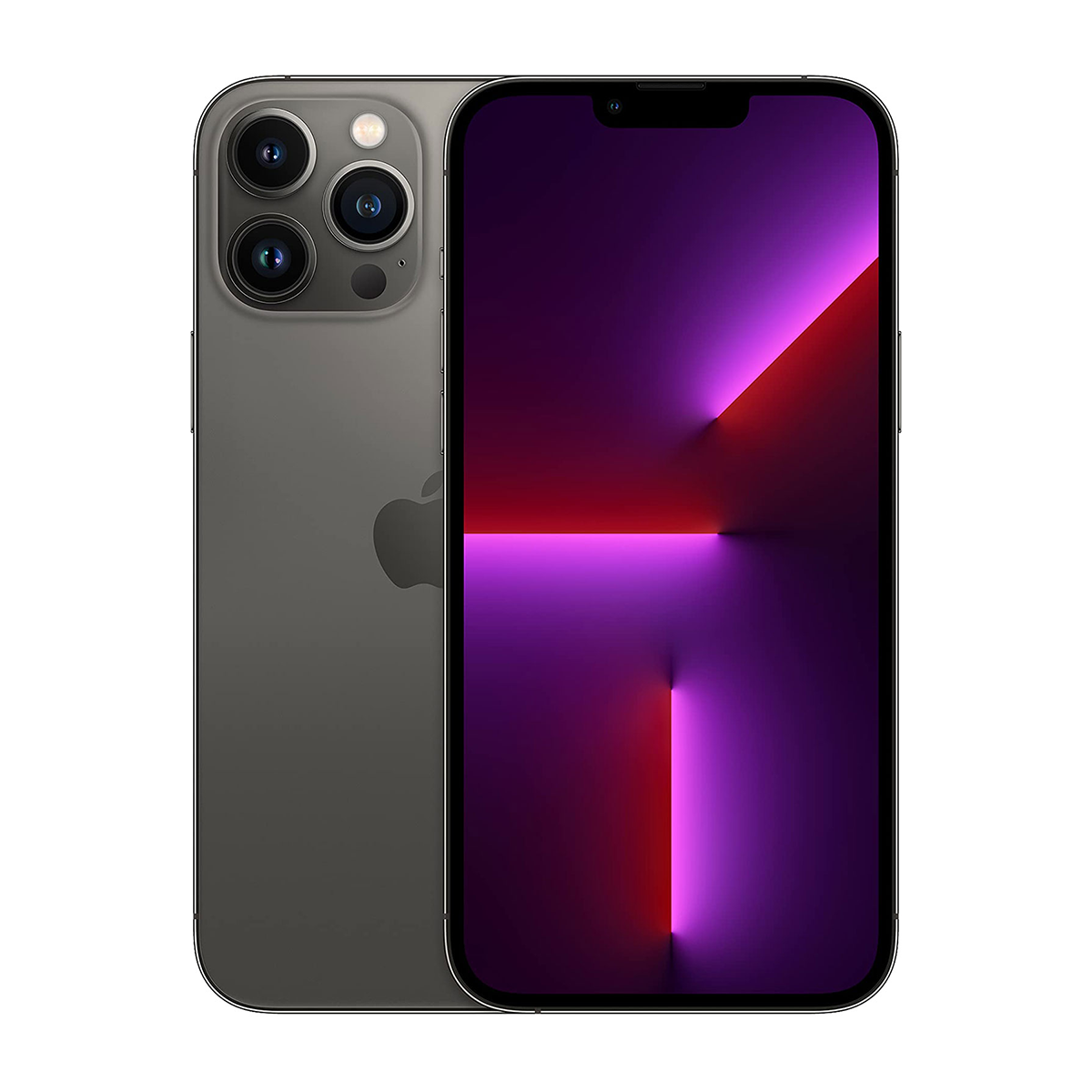 گوشی موبایل اپل مدل iPhone 13 Pro Max BA نات اکتیو تک سیم کارت ظرفیت 1 ترابایت رم 6 گیگابایت - انگلیس گوشی موبایل اپل مدل iPhone 13 Pro Max BA نات اکتیو تک سیم کارت ظرفیت 1 ترابایت رم 6 گیگابایت - انگلیس