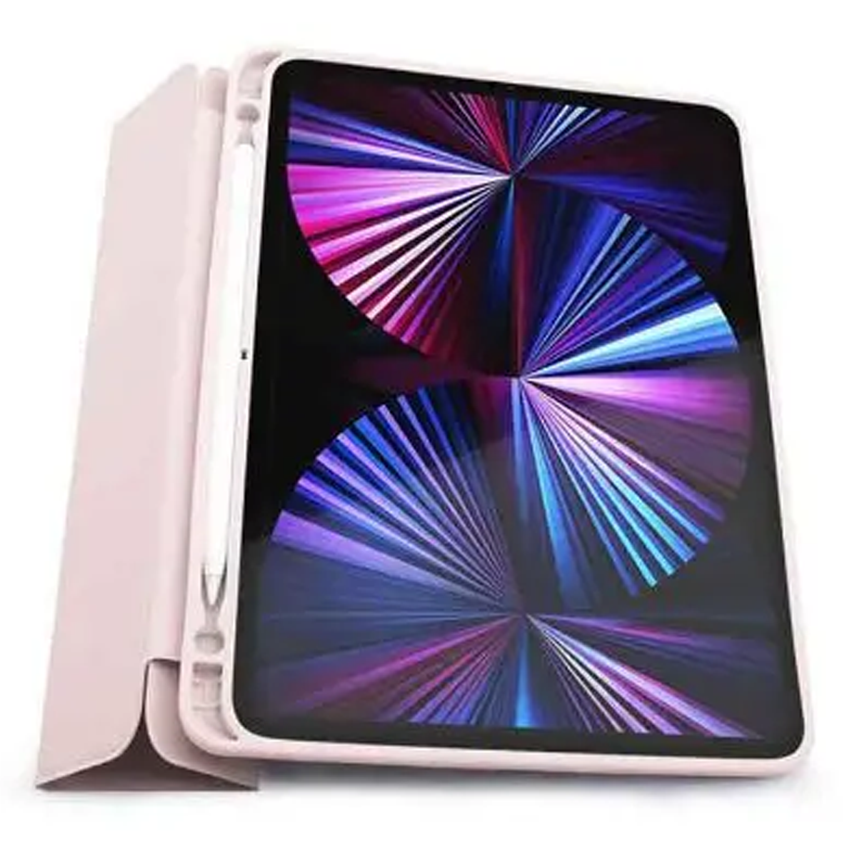 کاور تبلت اپل iPad Pro 12.9 2022 - 2021 جی سی پال مدل DuraPro کاور تبلت اپل iPad Pro 12.9 2022 - 2021 جی سی پال مدل DuraPro