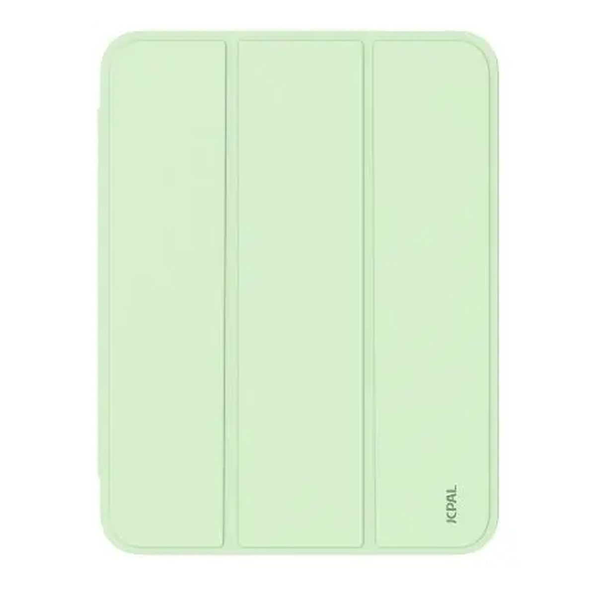 کاور تبلت اپل iPad 10 10.9 2022 جی سی پال مدل DuraPro-سبز روشن کاور تبلت اپل iPad 10 10.9 2022 جی سی پال مدل DuraPro-سبز روشن