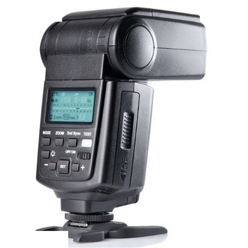 فلاش گودکس مدل TT680-N TTL فلاش گودکس مدل TT680-N TTL