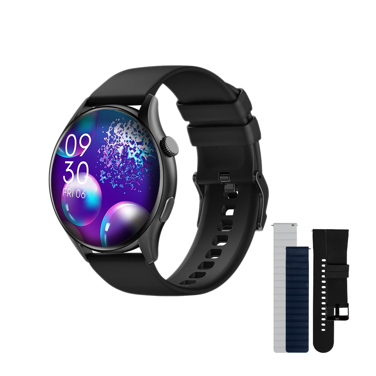 ساعت هوشمند تی سی اچ مدل Z40 