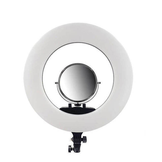 رینگ لایت مونوگراف مدل KY-BK416 II رینگ لایت مونوگراف مدل KY-BK416 II