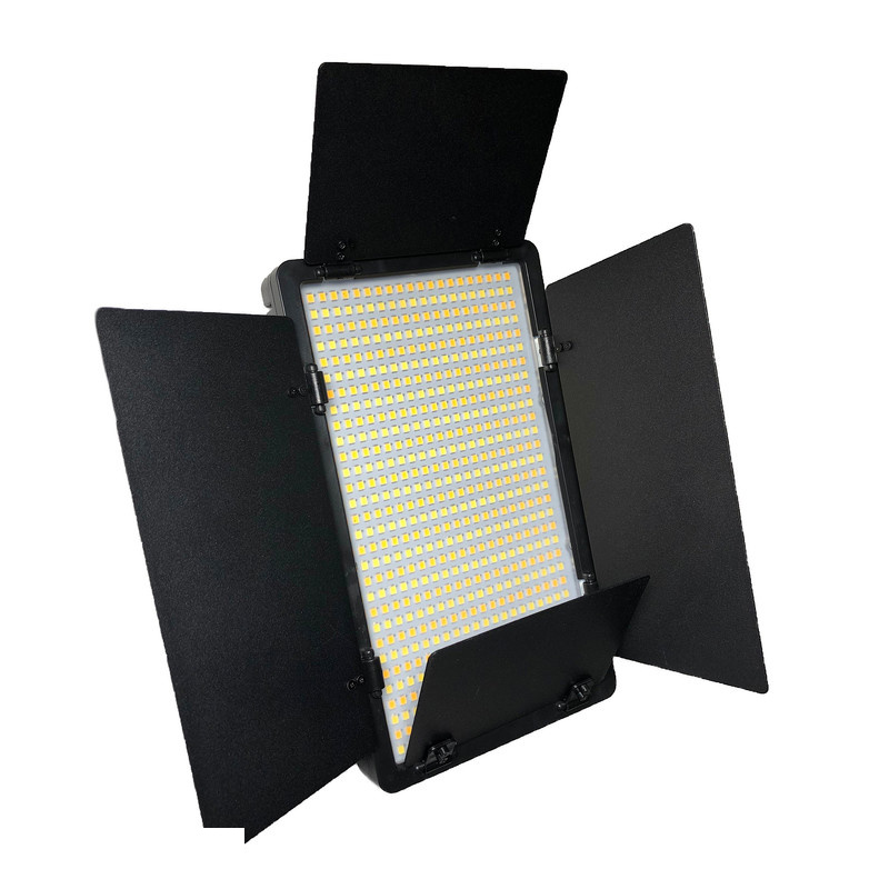 نور ثابت ال ای دی  مدل 600 PRO