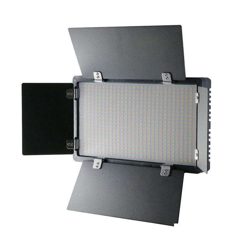 نور ثابت ال ای دی مدل +U600 کد 600