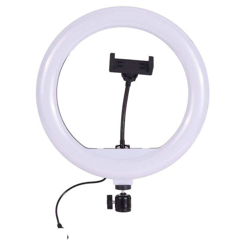 رینگ لایت هیرو مدل YQ-320 A