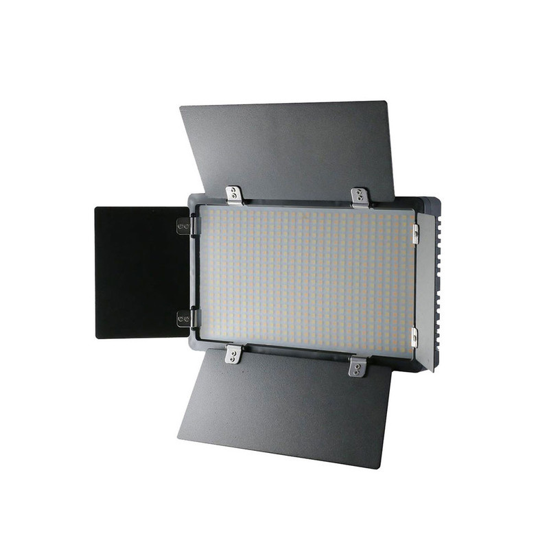 نورثابت ال ای دی مدل LED-U600+ کد 0600 نورثابت ال ای دی مدل LED-U600+ کد 0600