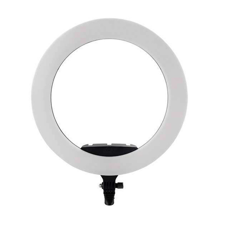 رینگ لایت هیرو مدل KY-BK-416 65W رینگ لایت هیرو مدل KY-BK-416 65W