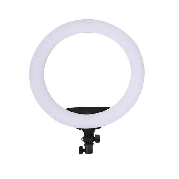 نور ثابت ال ای دی هیرو مدل LED YQ-320 نور ثابت ال ای دی هیرو مدل LED YQ-320