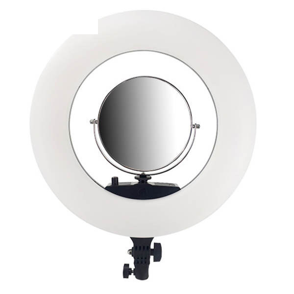 رینگ لایت پروفشنال مدل EF-480 III کد 196 رینگ لایت پروفشنال مدل EF-480 III کد 196