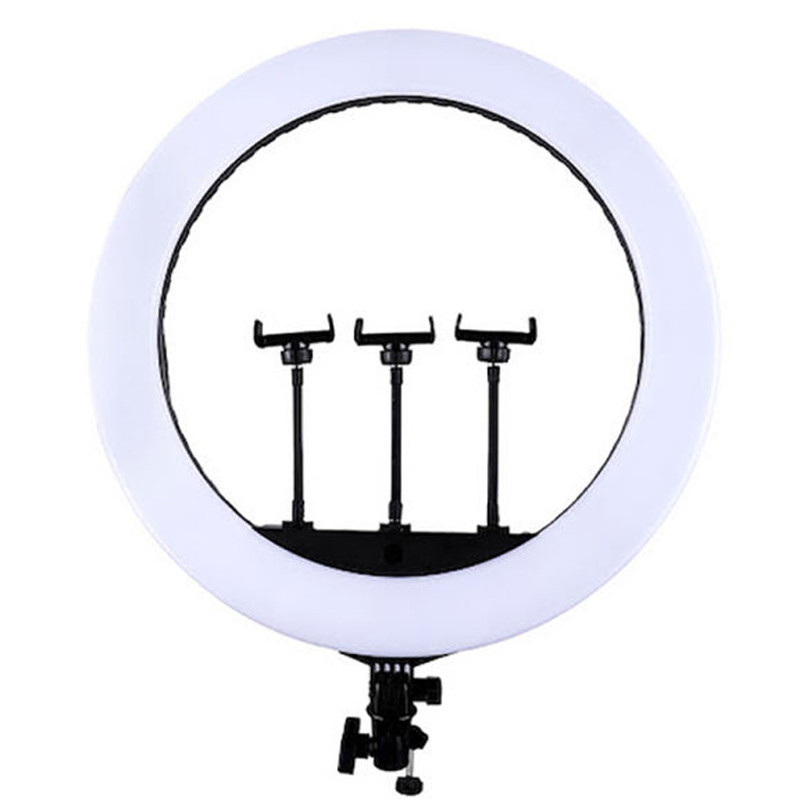 رینگ لایت مدل YQ-580B رینگ لایت مدل YQ-580B