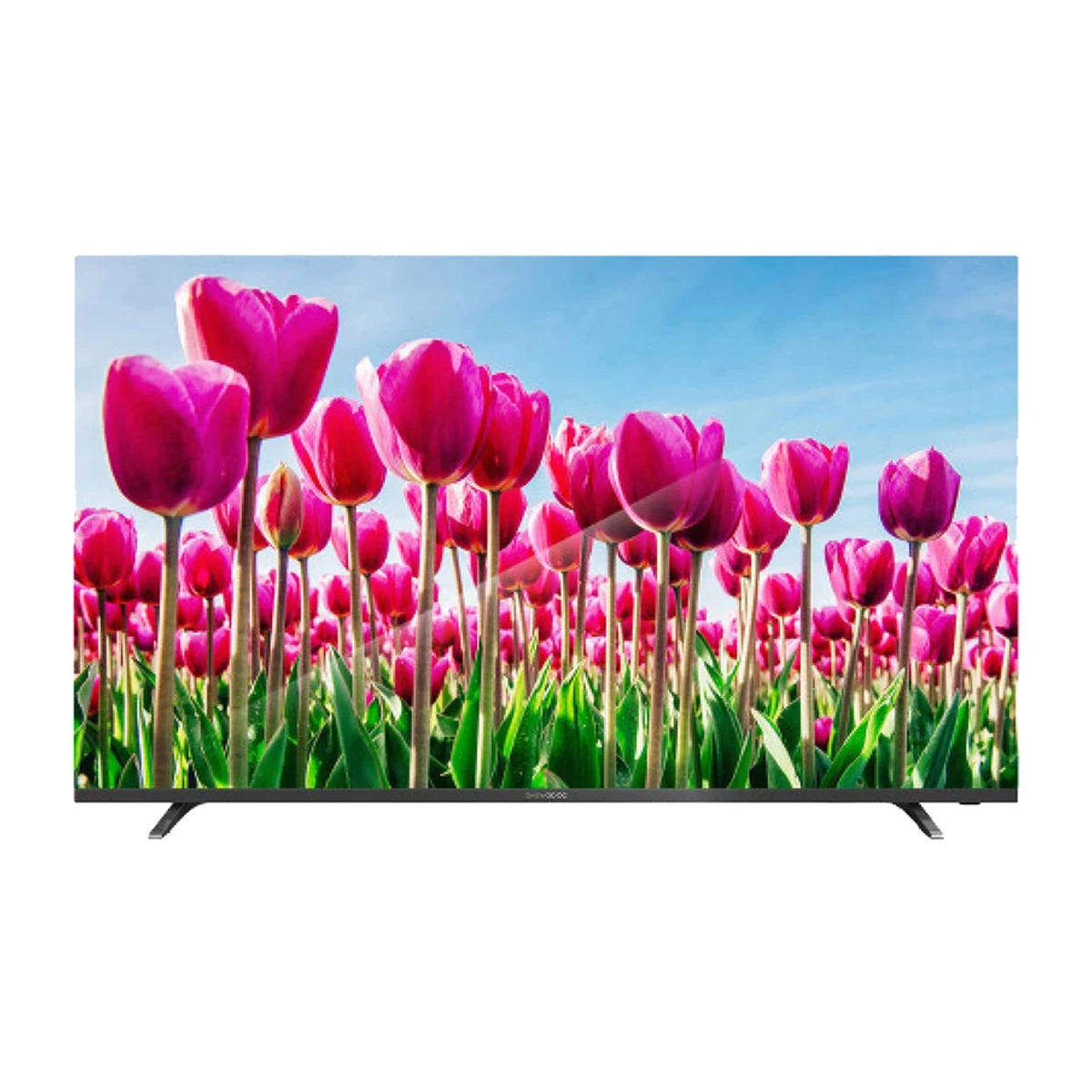 تلویزیون ال ای دی هوشمند دوو مدل DSL-65S8100EU سایز 65 اینچ تلویزیون ال ای دی هوشمند دوو مدل DSL-65S8100EU سایز 65 اینچ