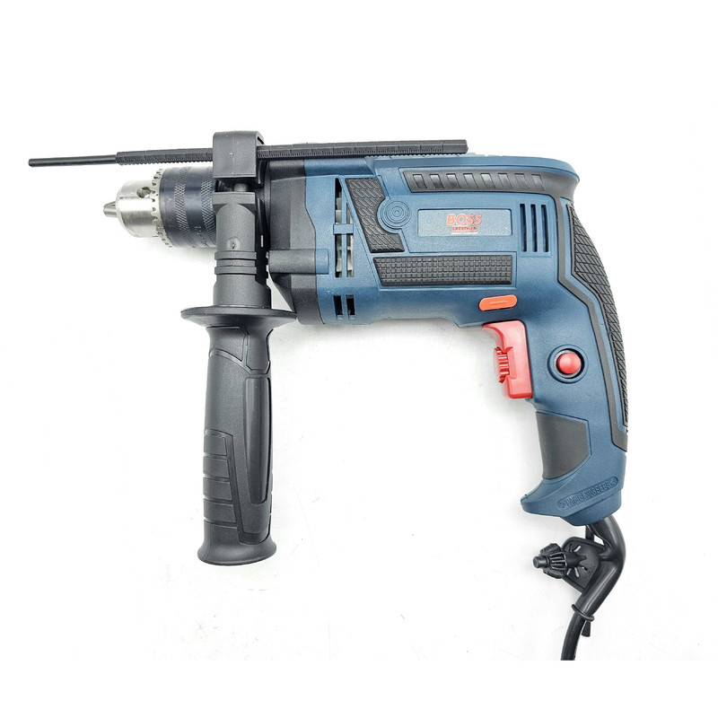 دریل چکشی باس مدل GSB16RE دریل چکشی باس مدل GSB16RE