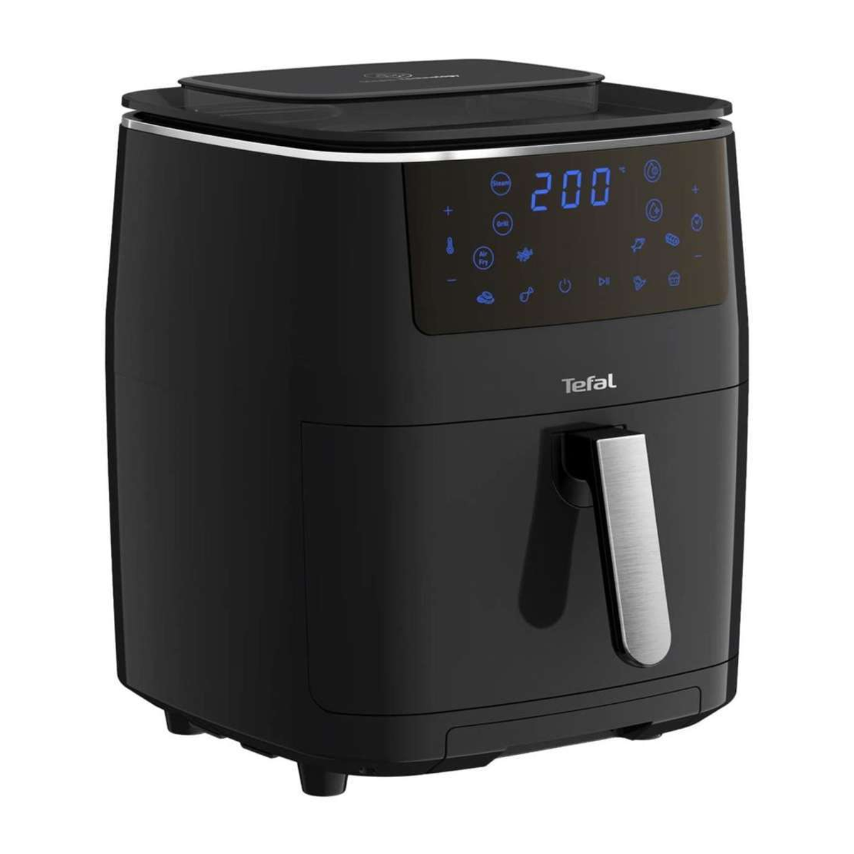 سرخ کن بدون روغن تفال مدل FW 2018-مشکی سرخ کن بدون روغن تفال مدل FW 2018-مشکی