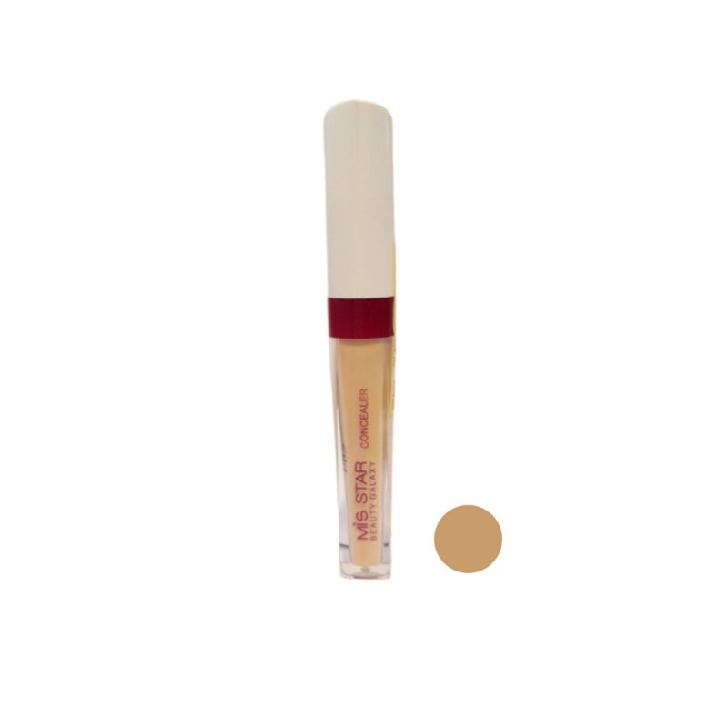 کانسیلر میس استار مدل CLASSIC TOUCH شماره C03 کانسیلر میس استار مدل CLASSIC TOUCH شماره C03