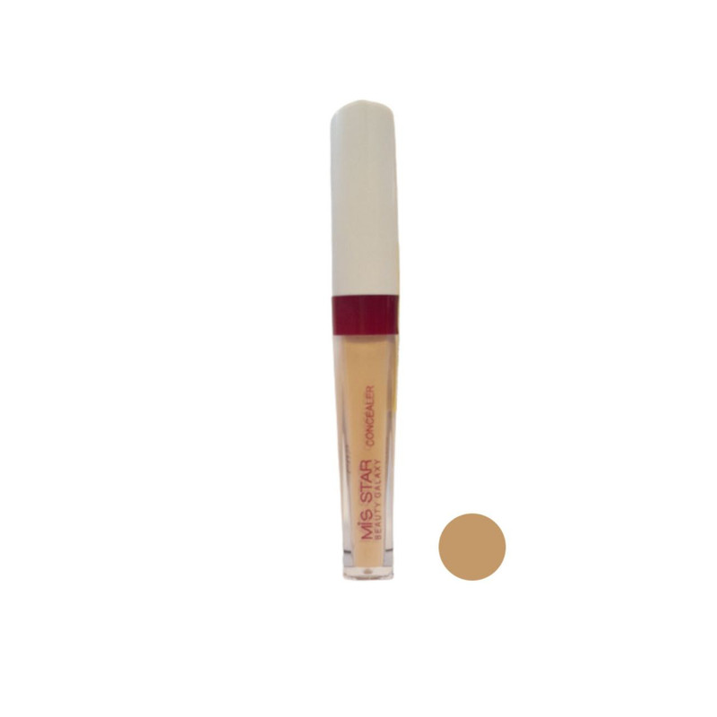 کانسیلر میس استار مدل CLASSIC TOUCH شماره C04 کانسیلر میس استار مدل CLASSIC TOUCH شماره C04