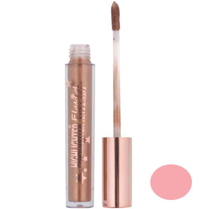 هایلایتر آنی لیدی شماره 4