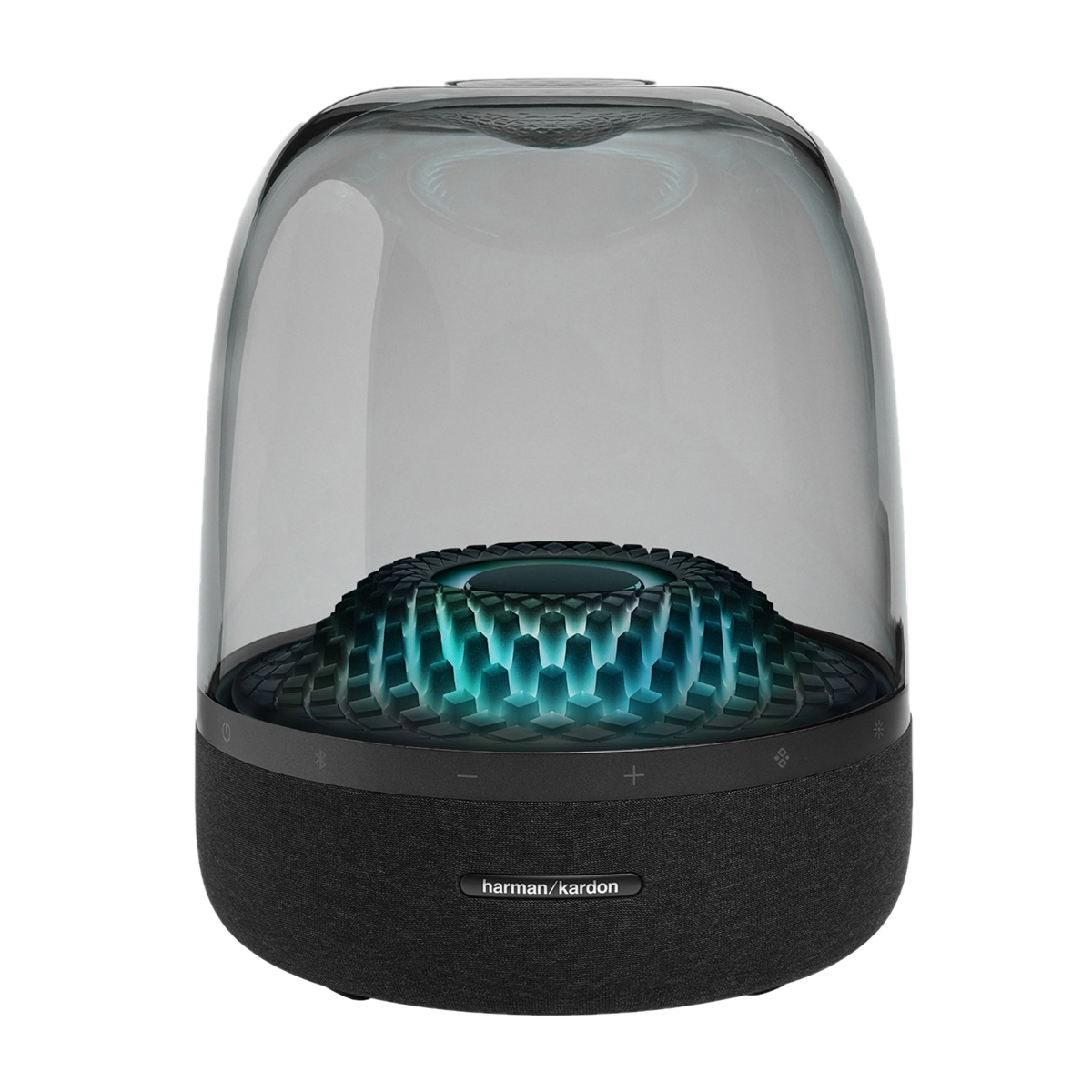 اسپیکر بلوتوثی خانگی هارمن کاردن مدل Aura Studio 4-مشکی