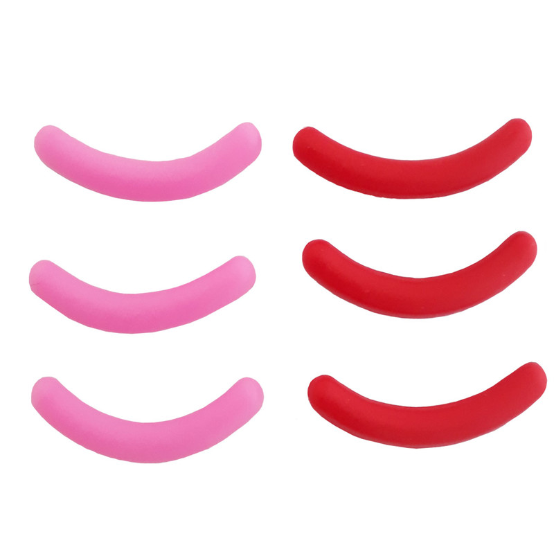 پد فرمژه مدل pro مجموعه 6 عددی پد فرمژه مدل pro مجموعه 6 عددی