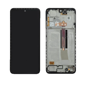 تاچ ال سی دی گوشی شیائومی Redmi Note 11S تاچ ال سی دی گوشی شیائومی Redmi Note 11S