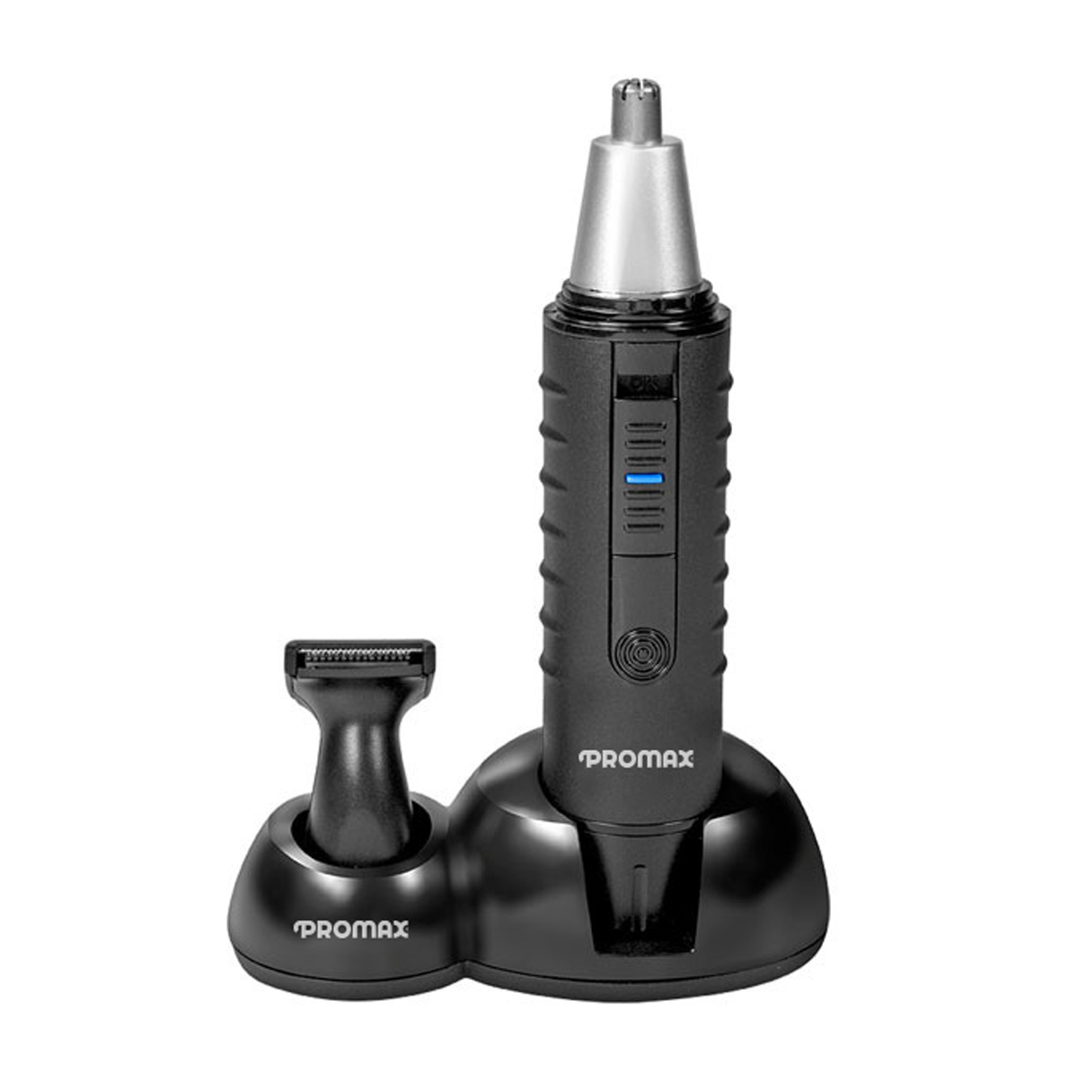 موزن گوش و بینی پرومکس مدل 3230T-مشکی موزن گوش و بینی پرومکس مدل 3230T-مشکی