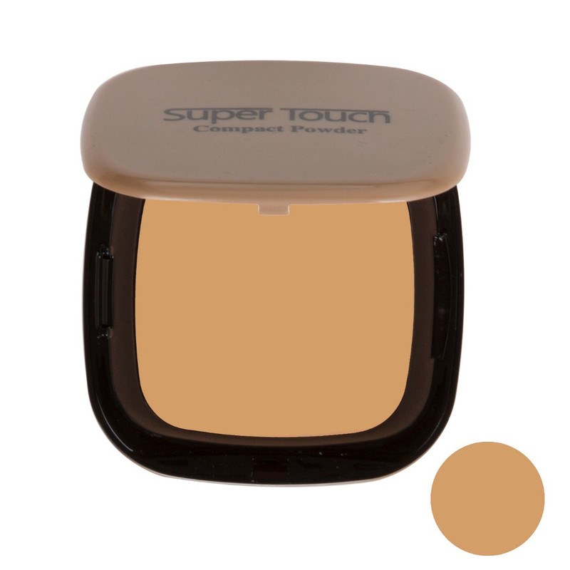 پنکک سوپرتاچ سری مینرال شماره 26 پنکک سوپرتاچ سری مینرال شماره 26