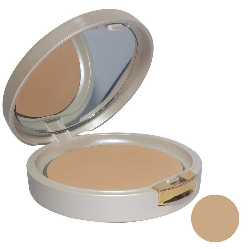 پنکک کنسی مدل Argan Oil شماره R01 پنکک کنسی مدل Argan Oil شماره R01