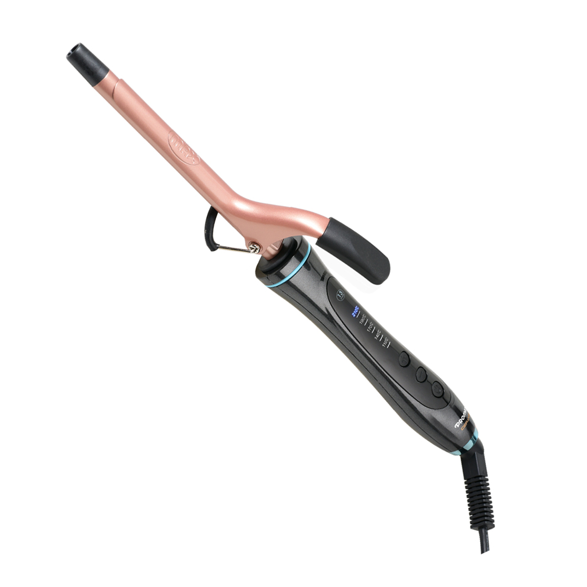 فرکننده مو پرومکس مدل 4713K-مشکی فرکننده مو پرومکس مدل 4713K-مشکی