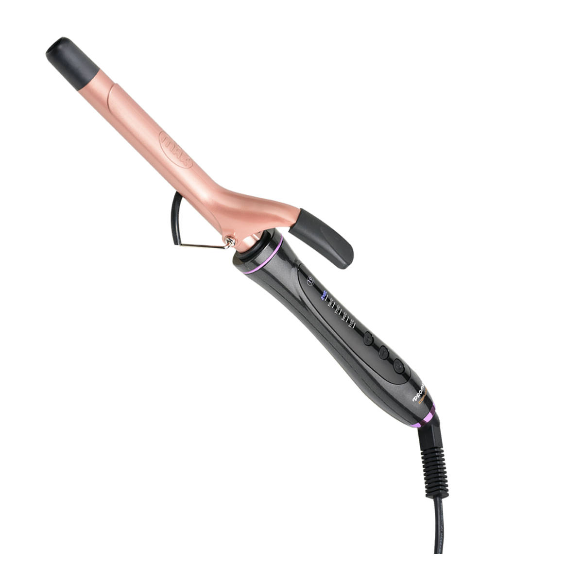 فرکننده مو پرومکس مدل 4719K-مشکی فرکننده مو پرومکس مدل 4719K-مشکی