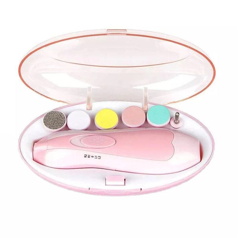 سوهان ناخن برقی مدل code 300 سوهان ناخن برقی مدل code 300