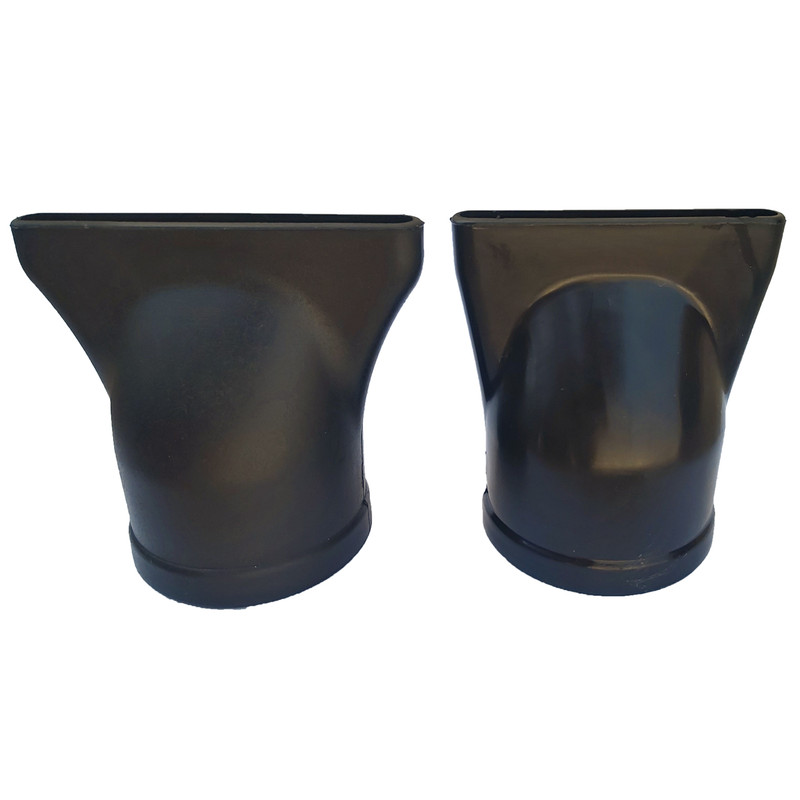 سری متمرکز کننده سشوار کد 234 مجموعه 2 عددی سری متمرکز کننده سشوار کد 234 مجموعه 2 عددی