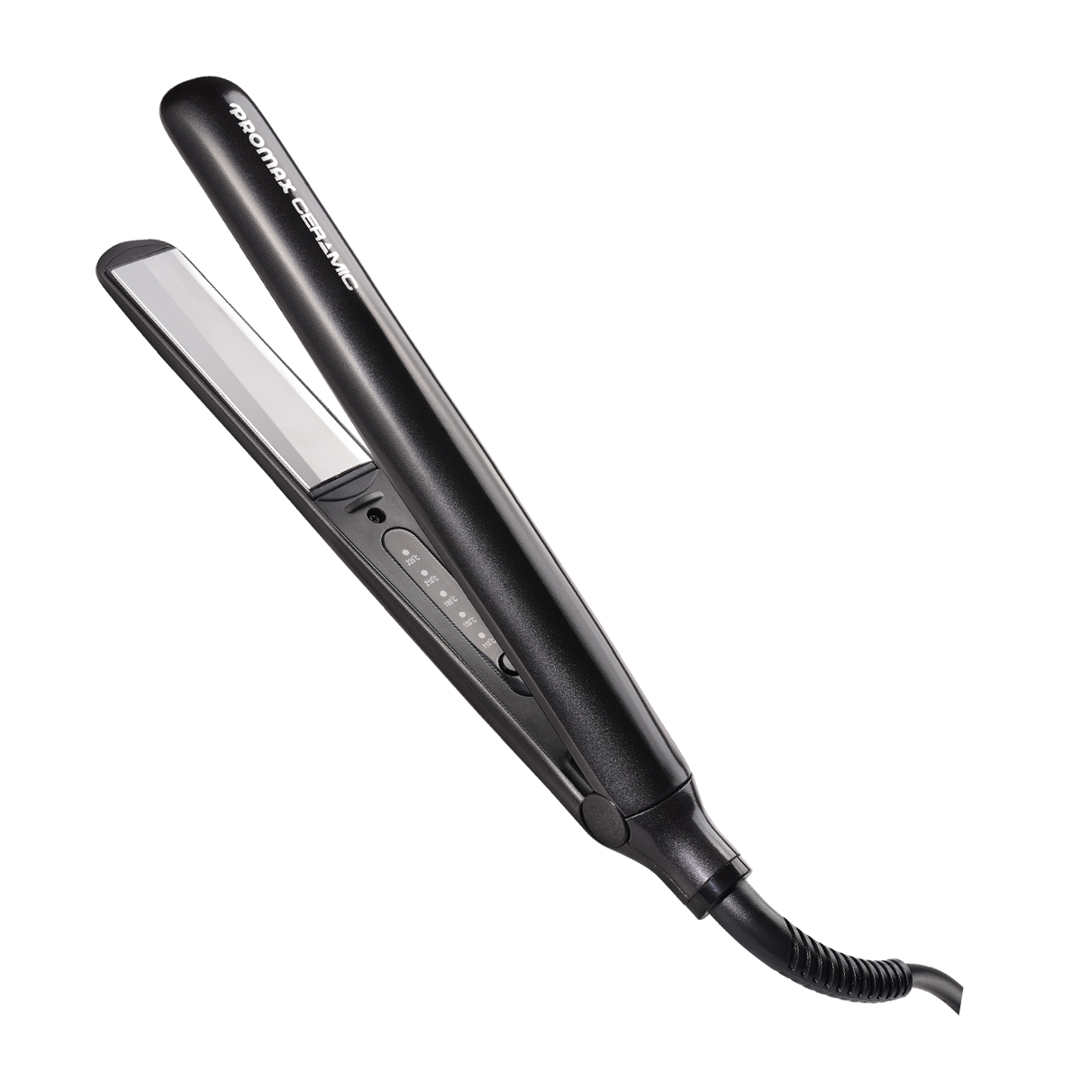 اتو مو پرومکس مدل 5742T-مشکی اتو مو پرومکس مدل 5742T-مشکی