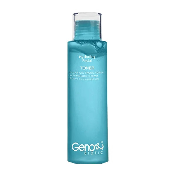 تونر ژنوبایتیک مدل hydrating حجم 150 میلی لیتر تونر ژنوبایتیک مدل hydrating حجم 150 میلی لیتر
