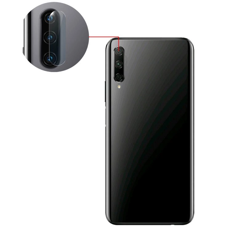 محافظ لنز دوربین مناسب برای گوشی هواوی مدل Y9s محافظ لنز دوربین مناسب برای گوشی هواوی مدل Y9s