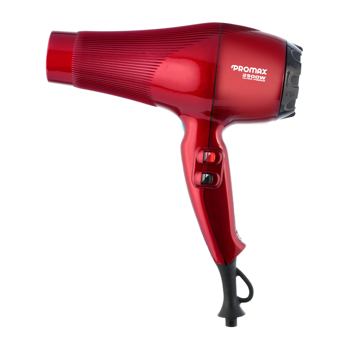 سشوار پرومکس مدل 7865-قرمز سشوار پرومکس مدل 7865-قرمز