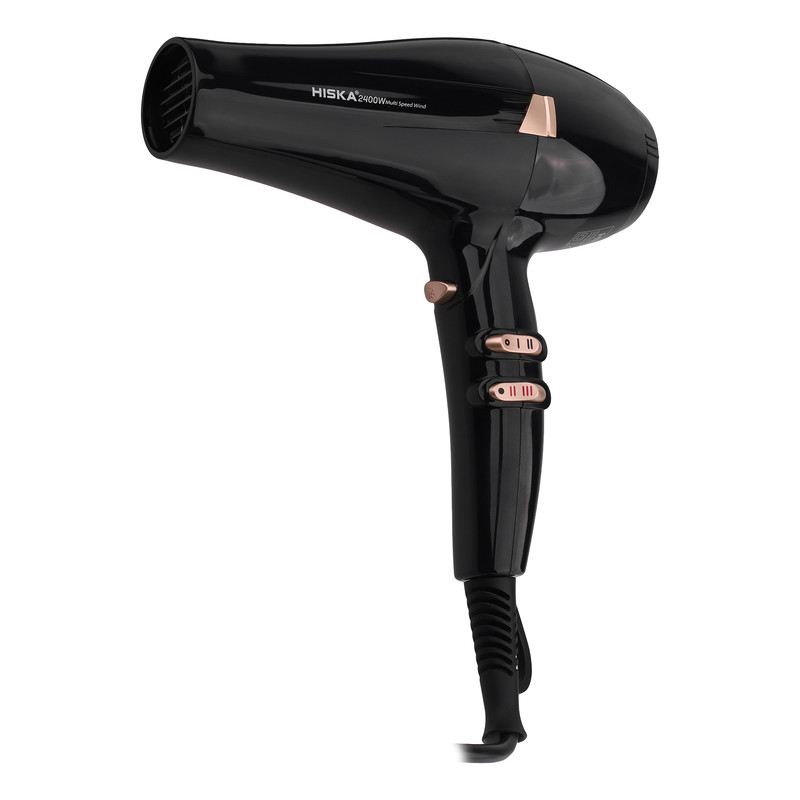 سشوار حرفهای هیسکا مدل H5253 سشوار حرفهای هیسکا مدل H5253