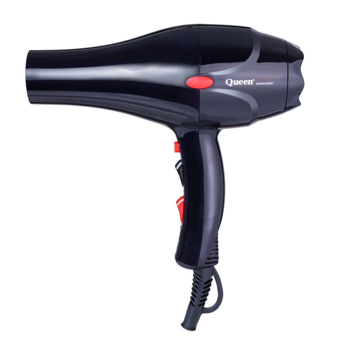 سشوار کویین مدل HD400 سشوار کویین مدل HD400